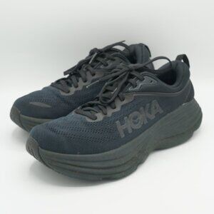 Hoka One One Bondi 8 Running Shoes Women's Size 8.5B